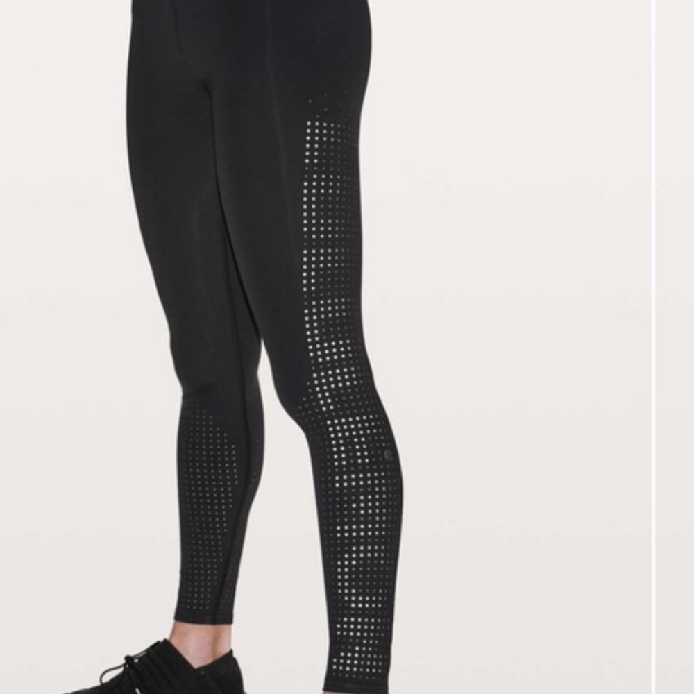 Lululemon soulcycle leggings